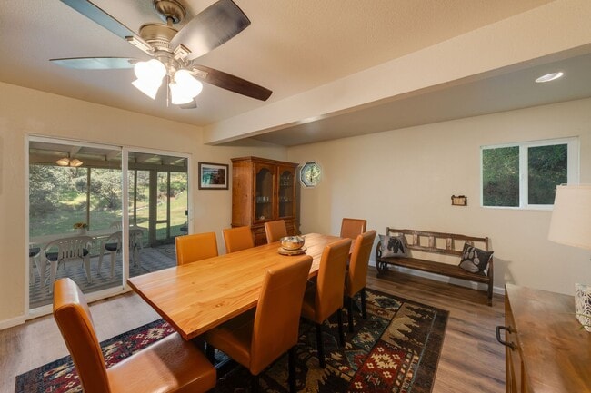 Building Photo - Charming 4 Bedroom Home on Beautiful 10-Acre Property!