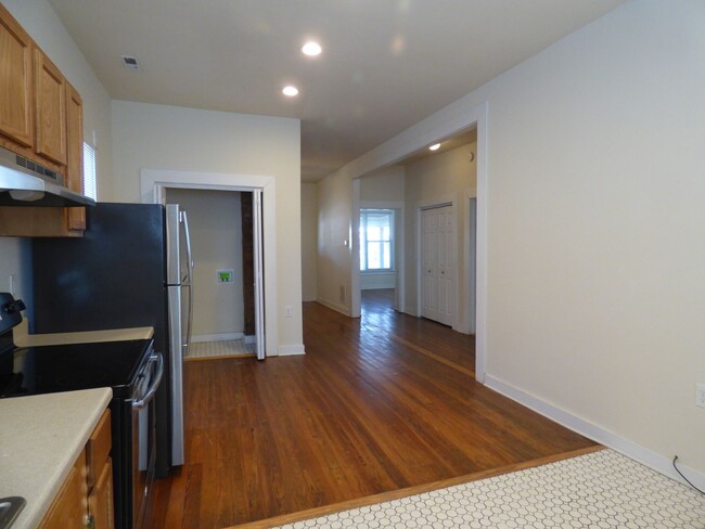 Building Photo - Vintage, Renovated SF House! High Ceilings...