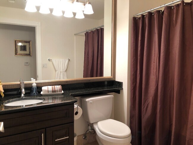 Building Photo - Meridian Fully Furnished 2 Bd | 2 Ba Luxury Condo .
