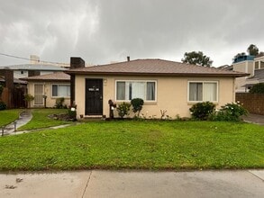 Building Photo - Cozy 2 bedroom and 1 bathroom near Port Hu...