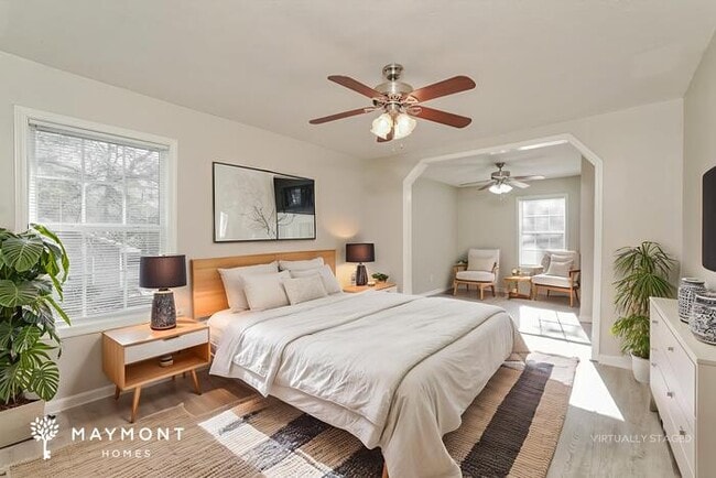 Building Photo - Spacious 4-Bedroom Single-Level Home in Warrenville, SC