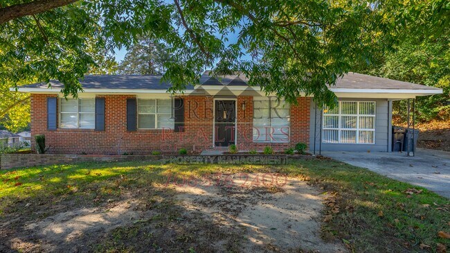 Primary Photo - 6344 Newick Dr