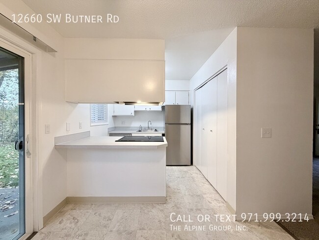 Building Photo - 12660 SW Butner Rd