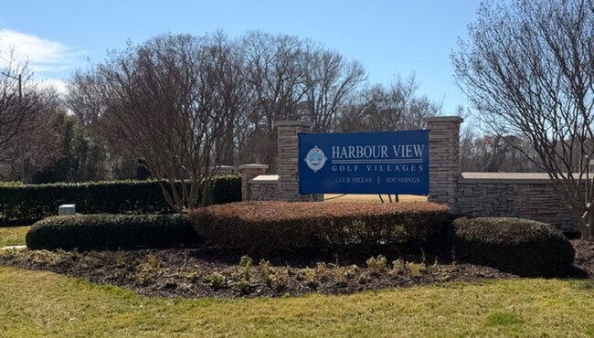 Building Photo - South Village Townhomes