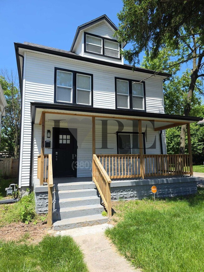 Building Photo - 883 Studer Ave