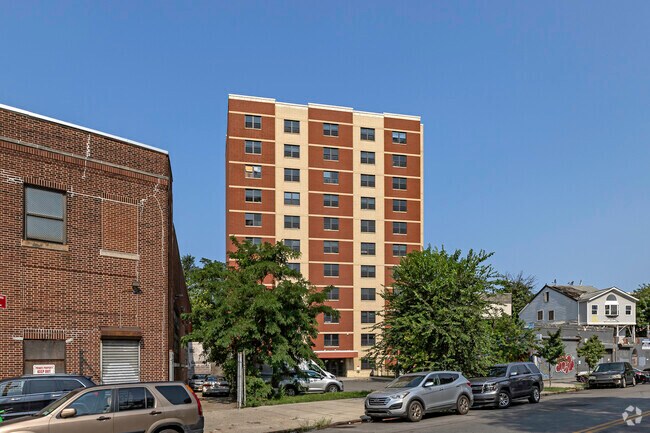 Building Photo - 1817 W Farms Rd