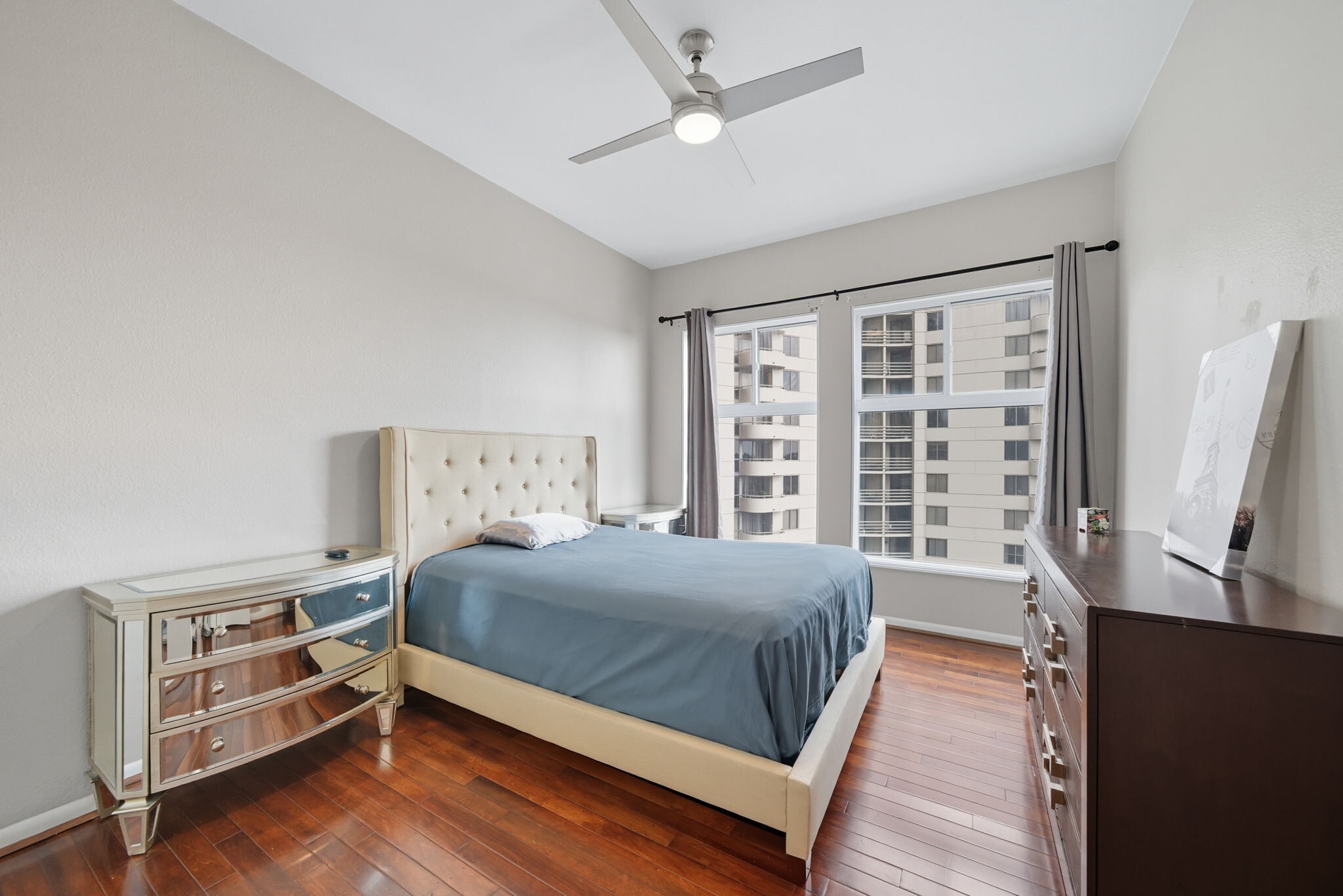 Secondary bedroom - 3505 Sage Rd