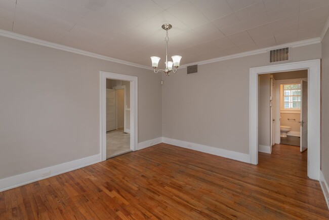 Building Photo - Beautiful brick cottage on Central Avenue ...