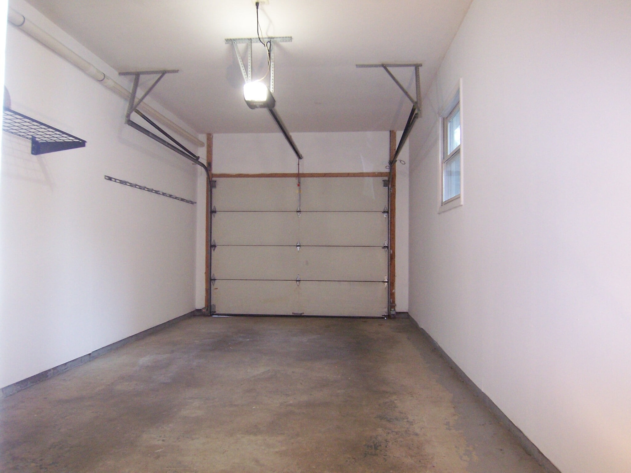 Garage - 3365 Bent Trail Dr