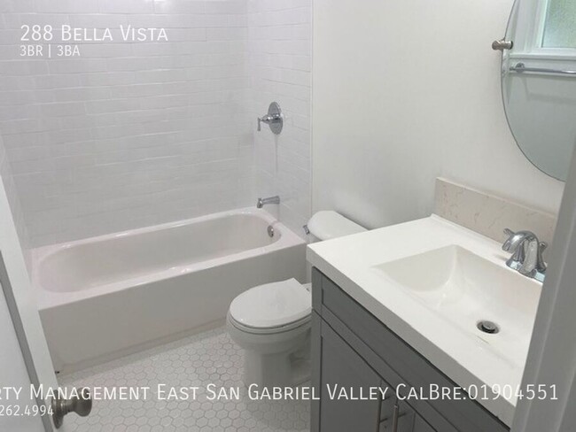 Building Photo - 288 Bella Vista Ave