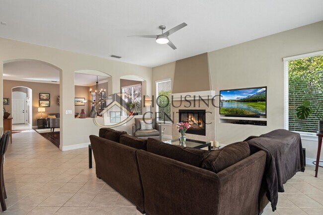 Building Photo - Executive Single Story Rental in Gated Serrano Community!