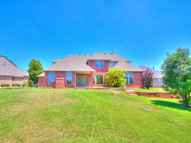 Building Photo - 4103 Riva Ridge Ct