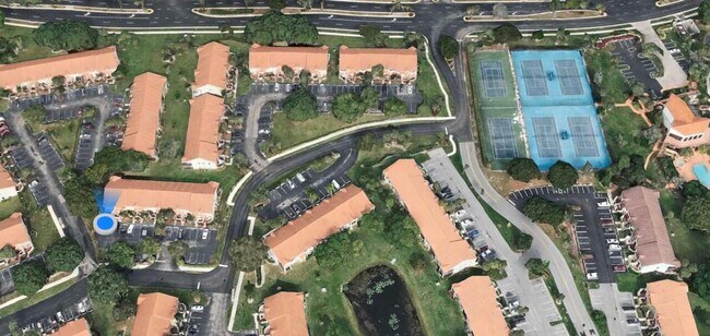 Building Photo - 1209 Congressional Way