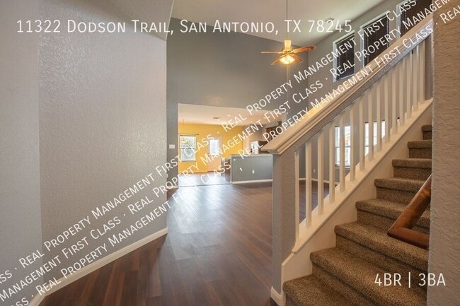 Building Photo - 11322 Dodson tr