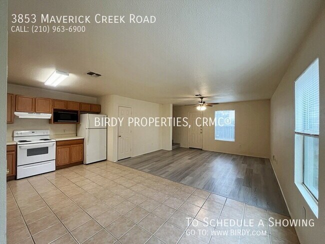 Building Photo - 3853 Maverick Crk Rd