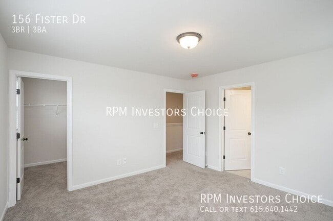 Building Photo - 156 Fister Dr