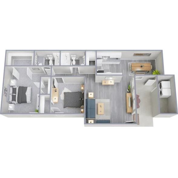 Building Photo - 21717 Inverness Forest Blvd