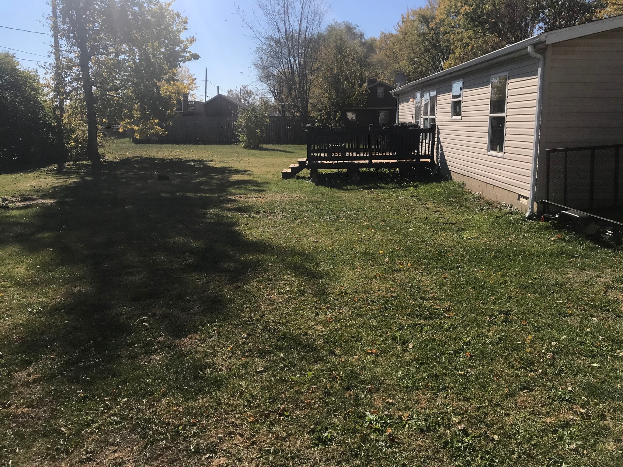 Building Photo - 2216 N Garnet Ave