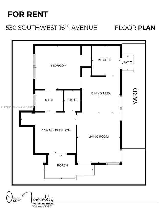 Building Photo - 530 SW 16th Ave
