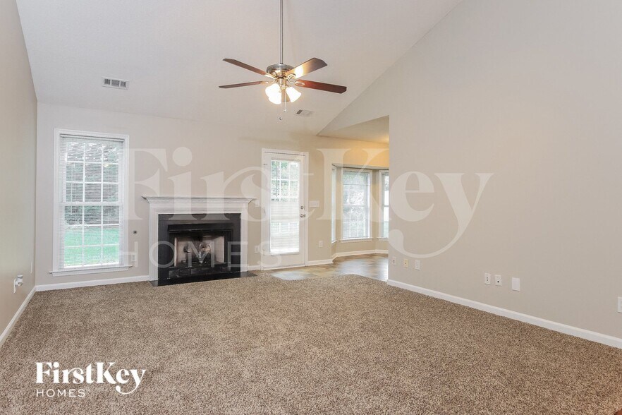 Building Photo - 3508 Bent Trace Dr