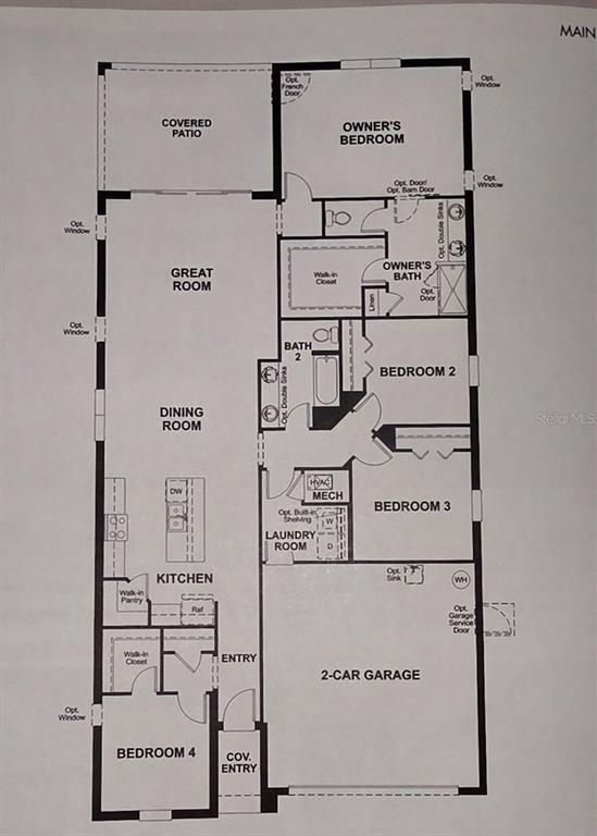 Building Photo - 819 Ballantyne Dr