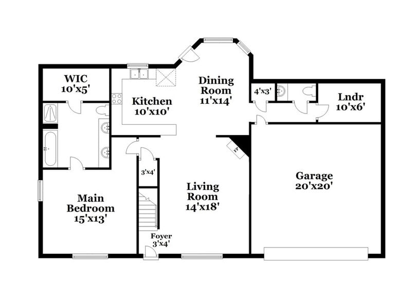 Building Photo - 1426 Clockshop Dr