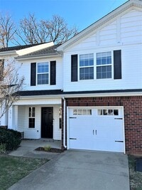 Building Photo - Laura Jeanne Luxury Townhome