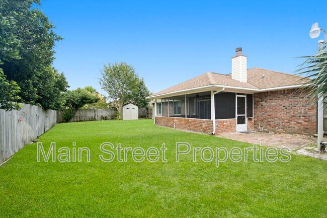 Building Photo - 9075 Caribbean Dr