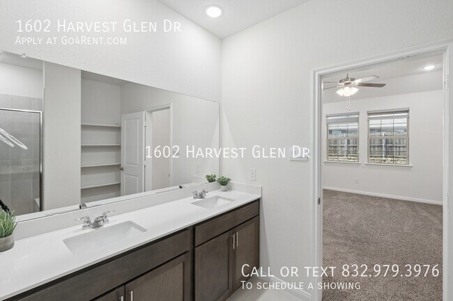 Building Photo - 1602 Harvest Glen Dr