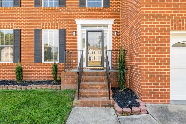 Building Photo - 4 Bedroom 2.5 bath home in Varina!