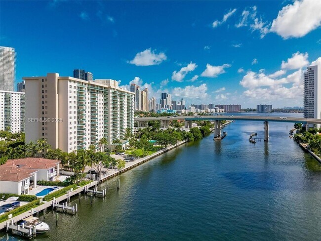 Building Photo - 19390 Collins Ave