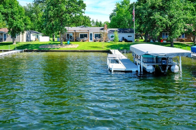 Lakeside