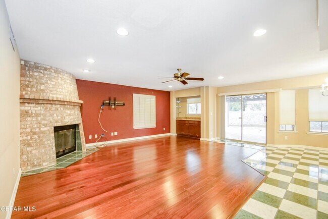 Building Photo - 1109 Noble Ridge Way