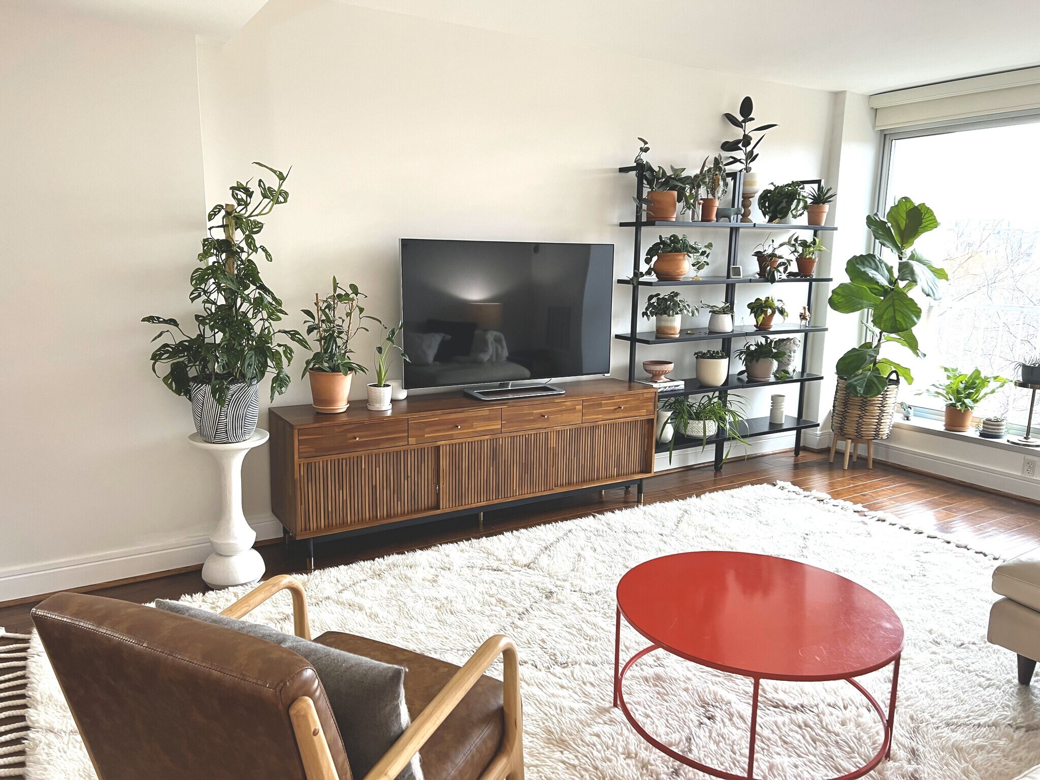 Living - 800 4th St SW