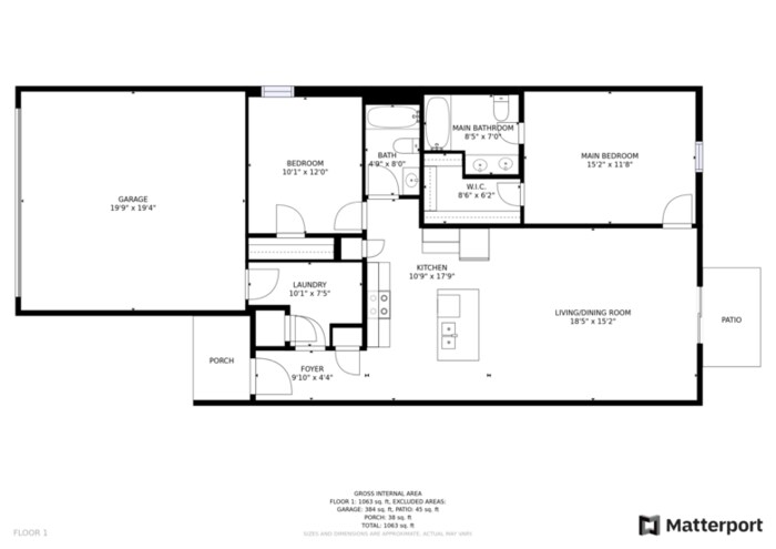 Building Photo - 18318 Gibraltar Ln