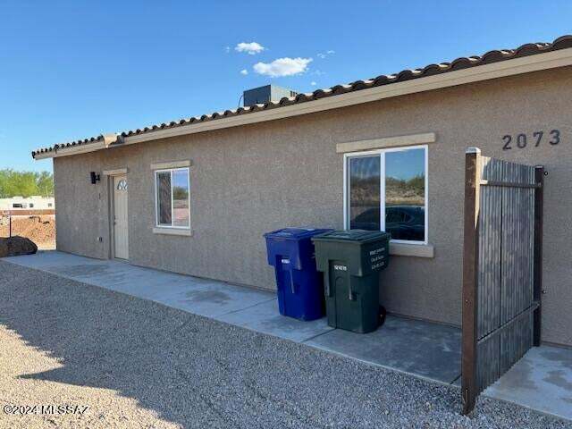 Primary Photo - 2073 W Ajo Way