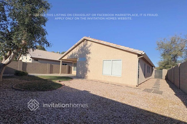 Building Photo - 9327 W Gold Dust Ave