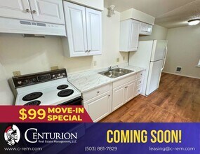 Building Photo - 150 Manbrin Dr N