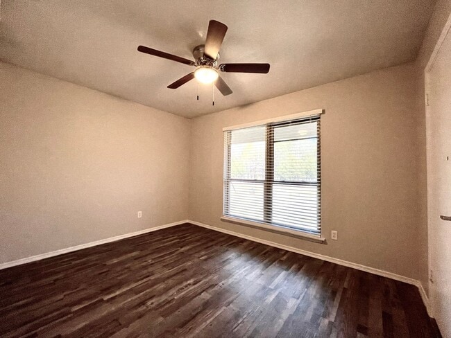 Interior Photo - Texas Apartments