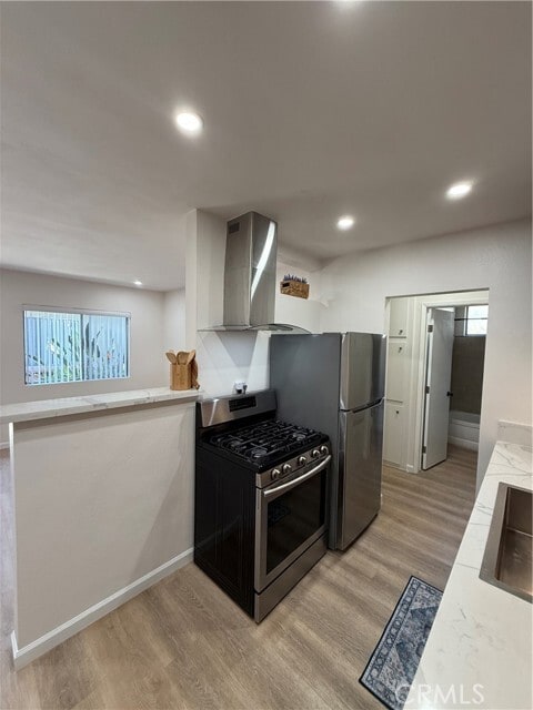 Building Photo - 14449 Palmrose St