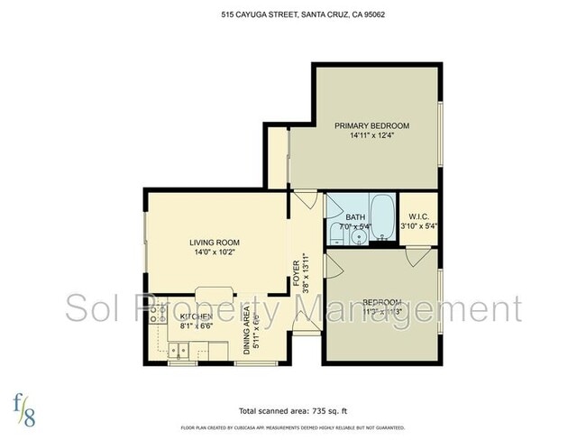 Building Photo - 515 Cayuga St