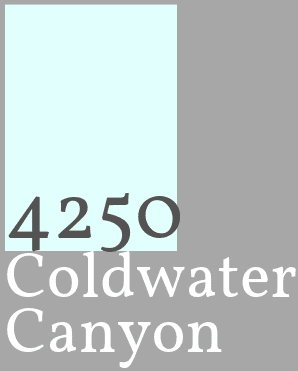 Interior Photo - 4250 Coldwater Canyon