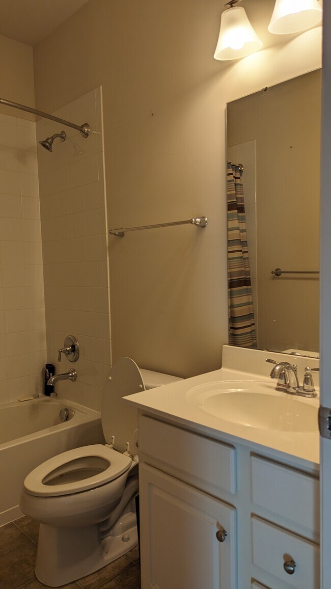 Building Photo - 4500 Fait Ave