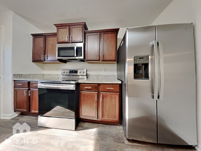 Building Photo - 6110 Coral Cv Rd