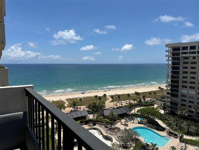 Primary Photo - 5000 N Ocean Blvd