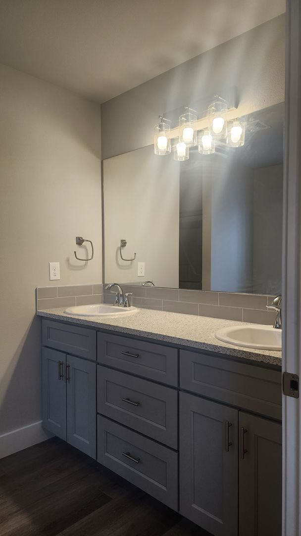 Building Photo - New Construction 4 Bedroom, 2.5 Bathroom Home in Yelm Creek Estates!