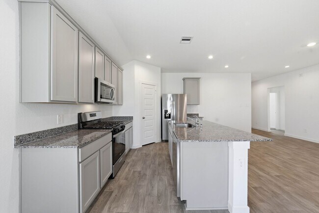 Building Photo - Offered by Precision Realty and Management...