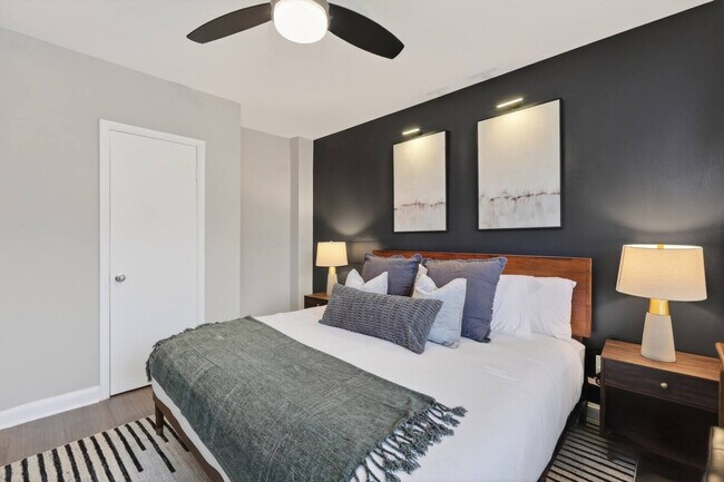 Building Photo - 1500 Arlington Blvd