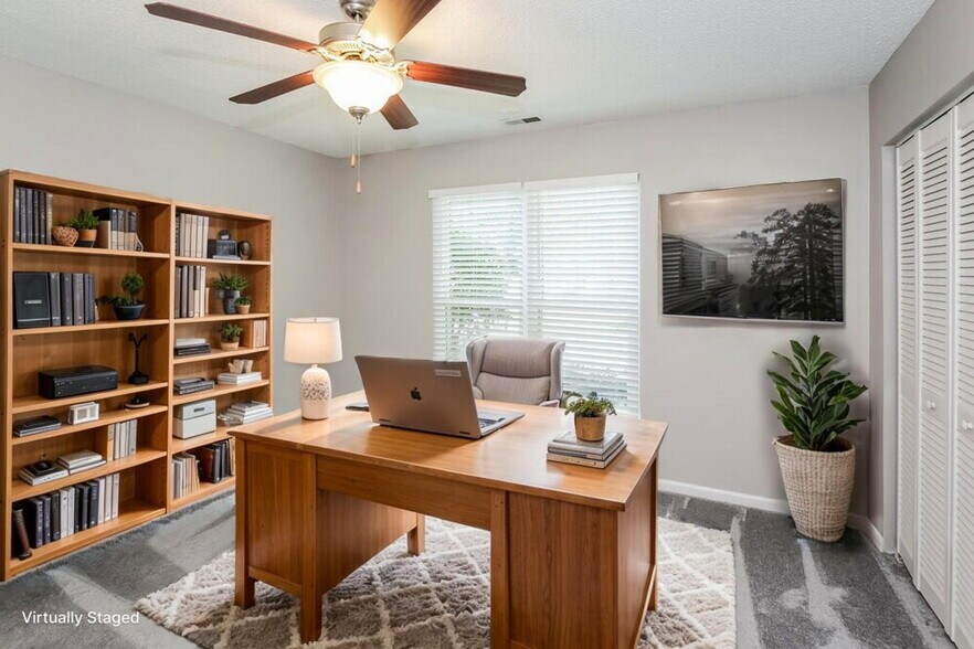 Building Photo - 11834 Post Ridge Ct