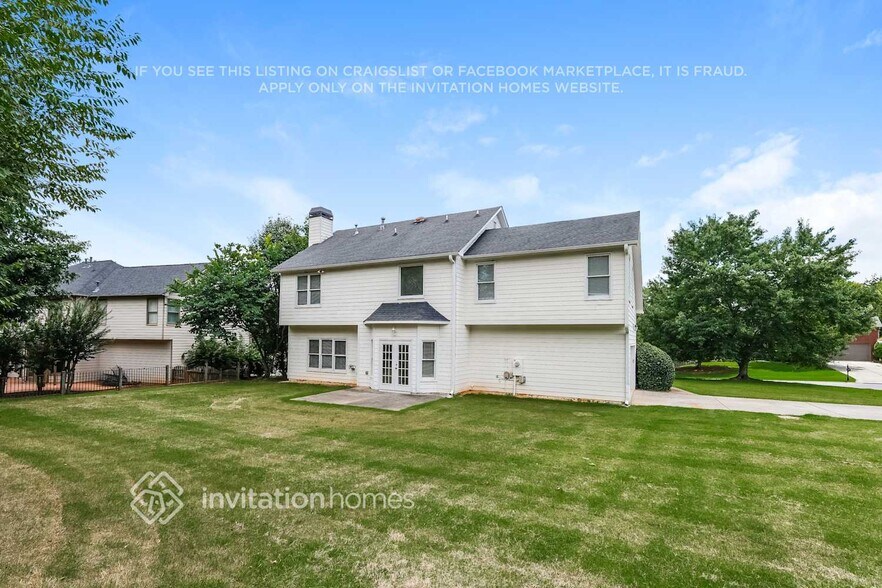 Building Photo - 2820 Tattersall Ct